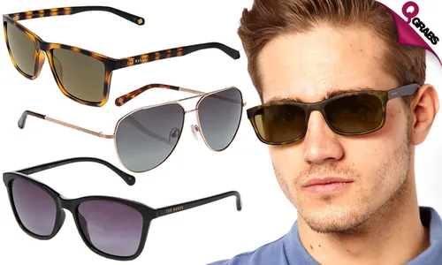 Ted Baker Sunglasses for Men!
